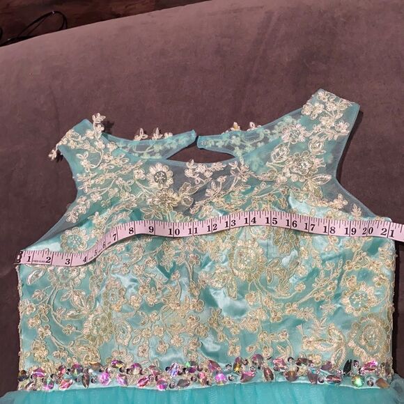 Women’s Prom Formal or Party Dress Size 16 - Picture 8 of 8